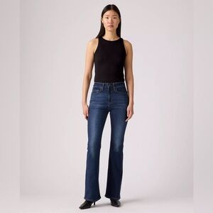 Levi’s 726 Flare Jeans